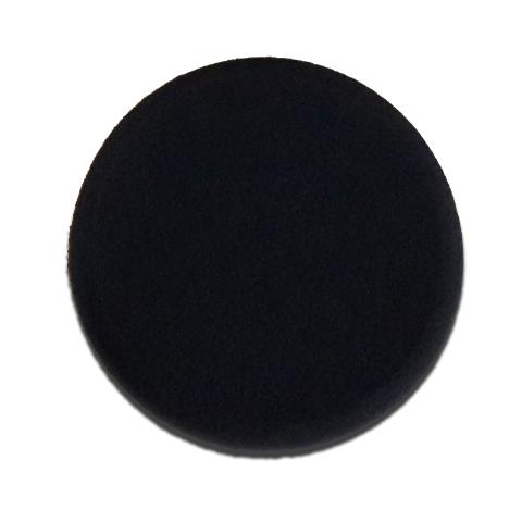 Pad Negro De Abrillantado