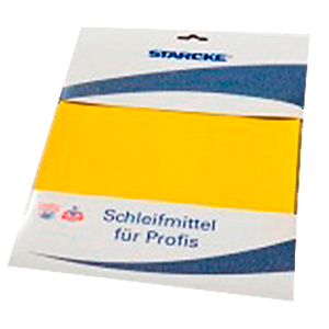 starcke